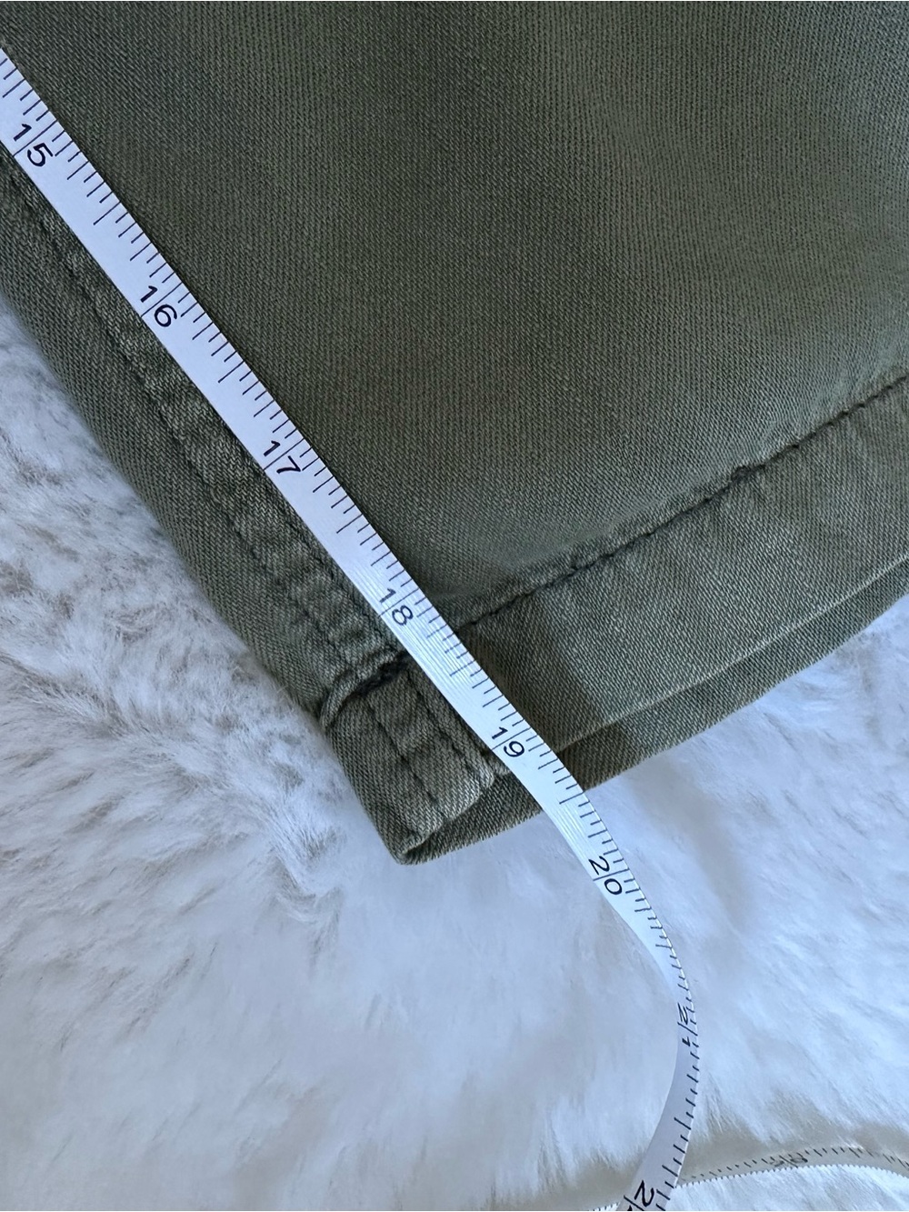 We The Free Lunan Crop Harem
Jeans Green - Picture 12 of 12
